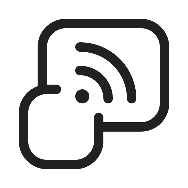 Ic Fluent Cast Multiple 20 Regular