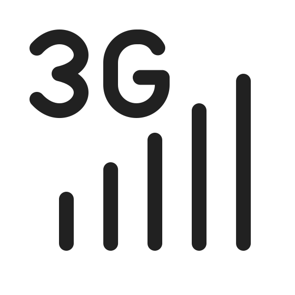 Ic Fluent Cellular 3g 20 Regular