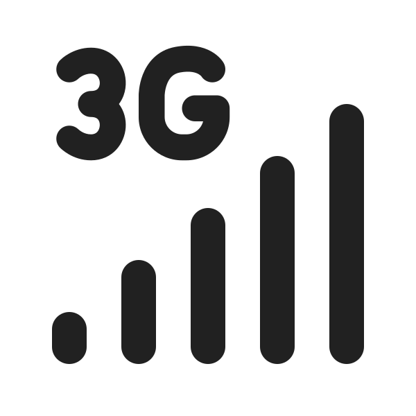 Ic Fluent Cellular 3g 24 Filled