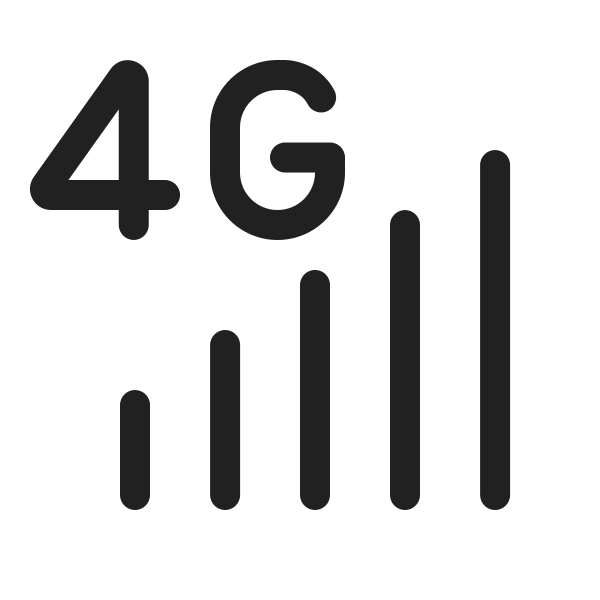 Ic Fluent Cellular 4g 20 Regular