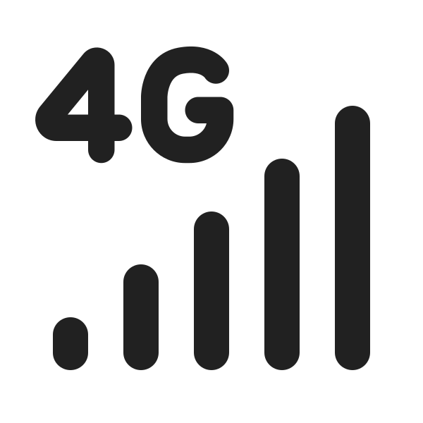 Ic Fluent Cellular 4g 24 Filled