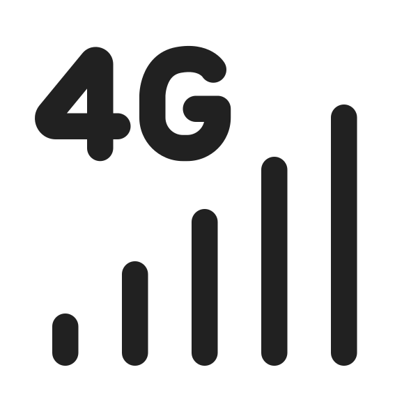 Ic Fluent Cellular 4g 24 Regular