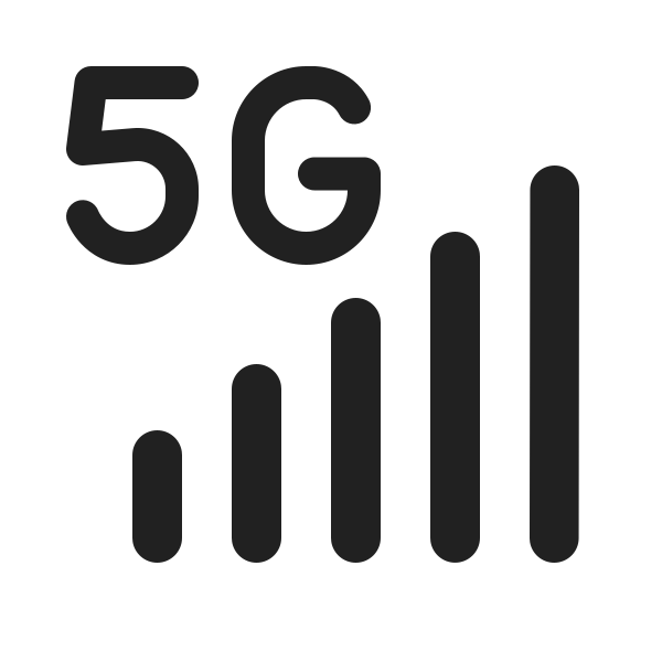 Ic Fluent Cellular 5g 20 Filled