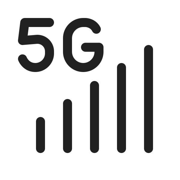 Ic Fluent Cellular 5g 20 Regular