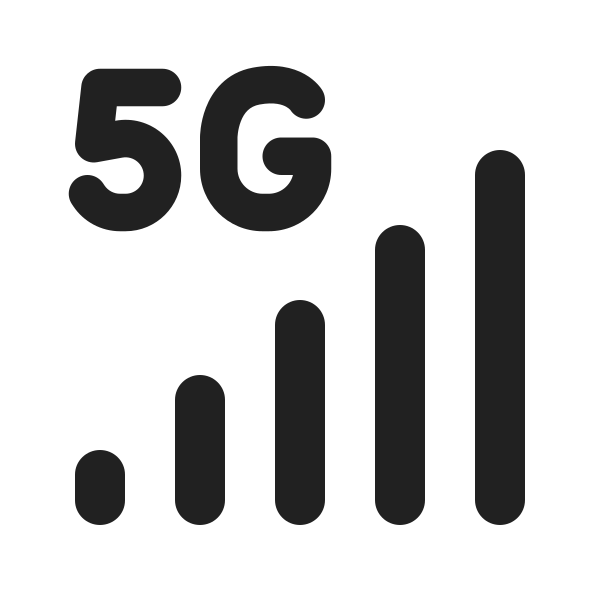 Ic Fluent Cellular 5g 24 Filled