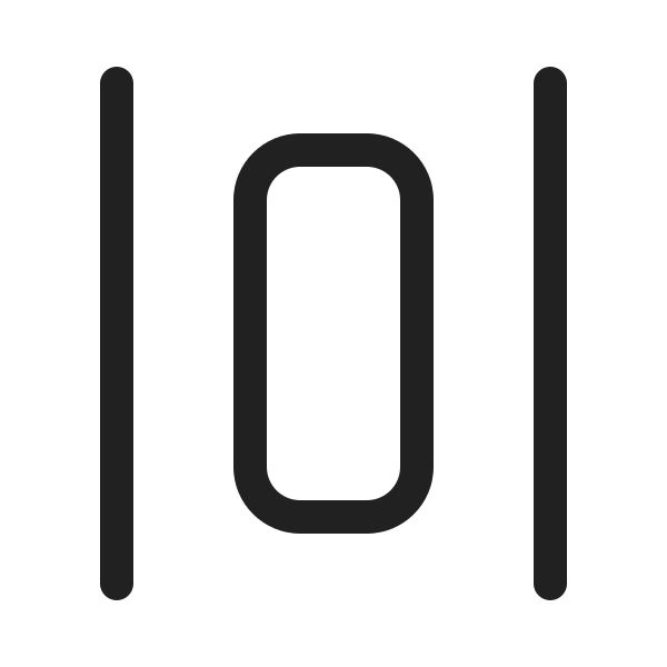 Ic Fluent Center Horizontal 20 Regular