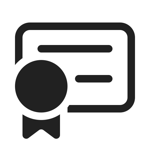 Ic Fluent Certificate 20 Regular