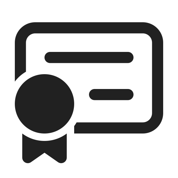 Ic Fluent Certificate 24 Regular