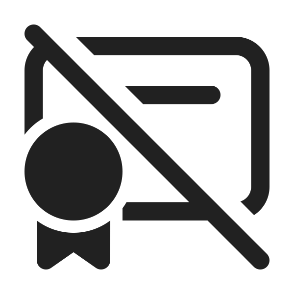 Ic Fluent Certificate Off 24 Regular