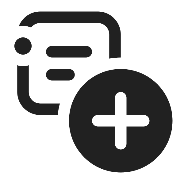 Ic Fluent Channel Add 16 Regular