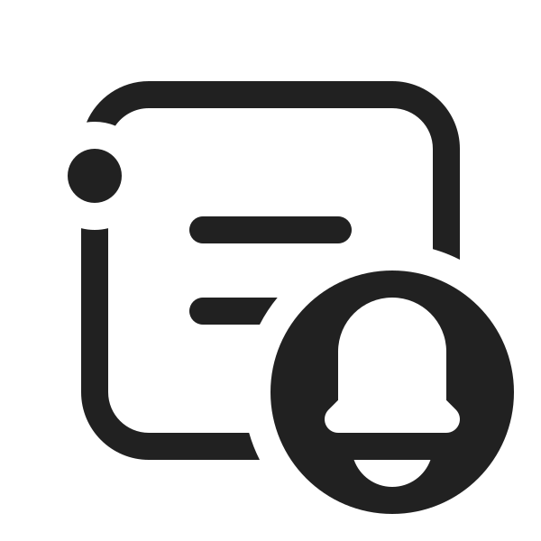 Ic Fluent Channel Alert 20 Regular