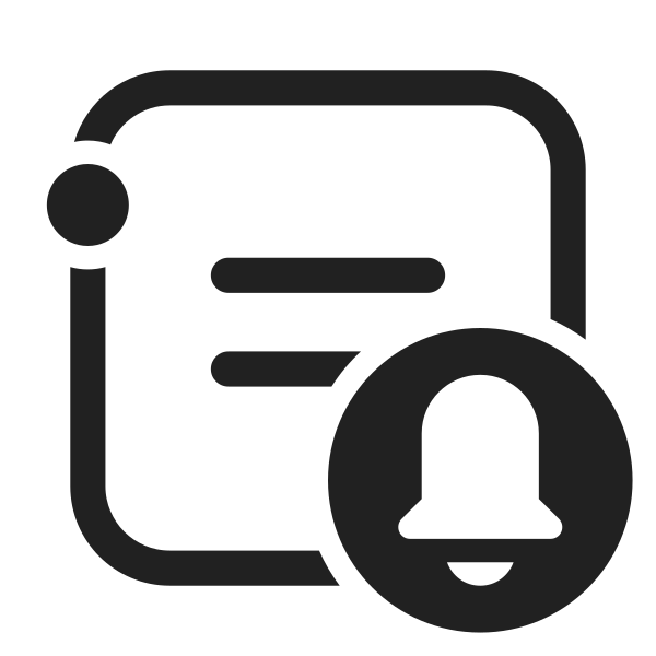 Ic Fluent Channel Alert 28 Regular