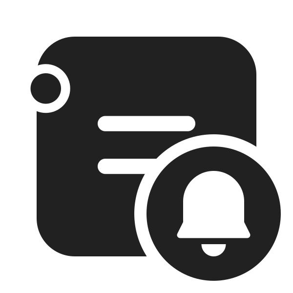 Ic Fluent Channel Alert 48 Filled