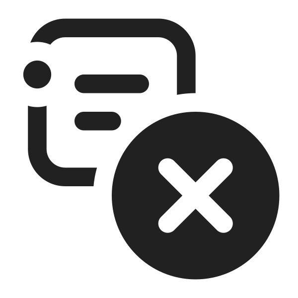 Ic Fluent Channel Dismiss 16 Regular