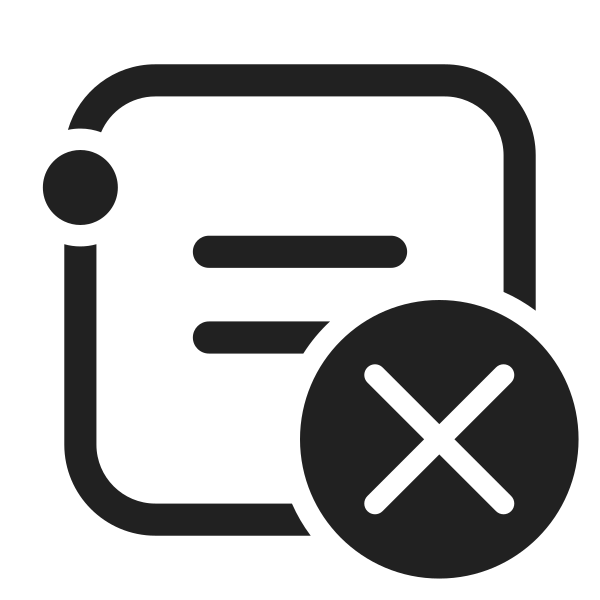 Ic Fluent Channel Dismiss 28 Regular