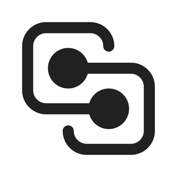 Ic Fluent Channel Share 24 Filled