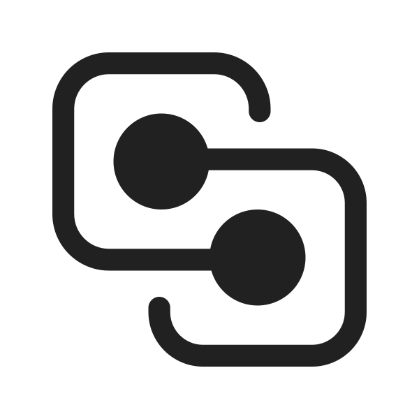 Ic Fluent Channel Share 48 Filled