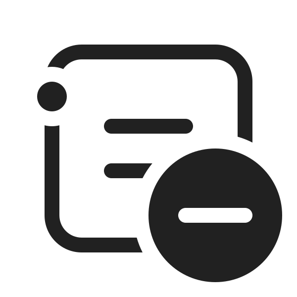 Ic Fluent Channel Subtract 20 Regular