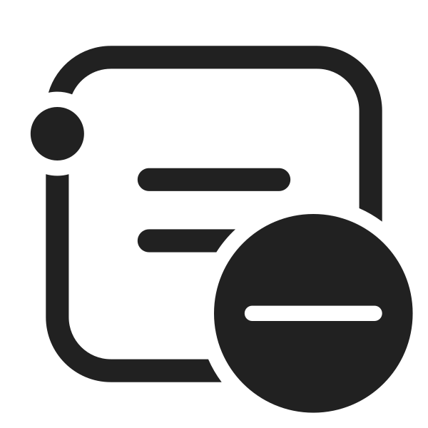 Ic Fluent Channel Subtract 28 Regular