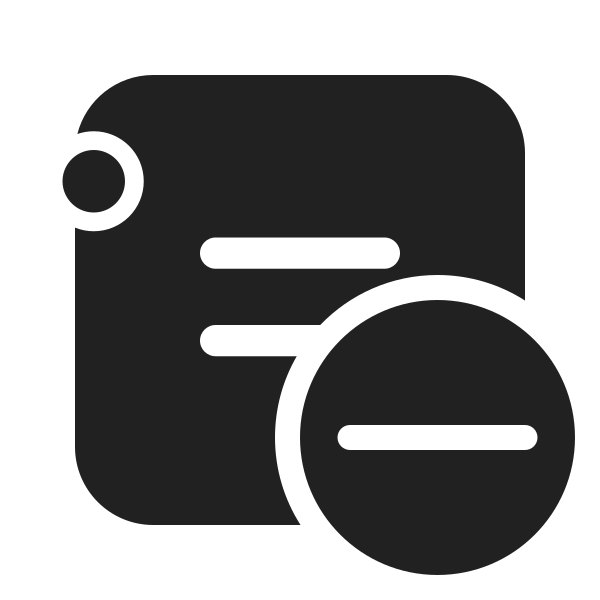 Ic Fluent Channel Subtract 48 Filled