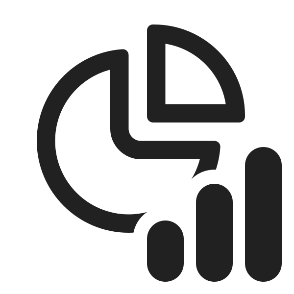 Ic Fluent Chart Multiple 24 Regular