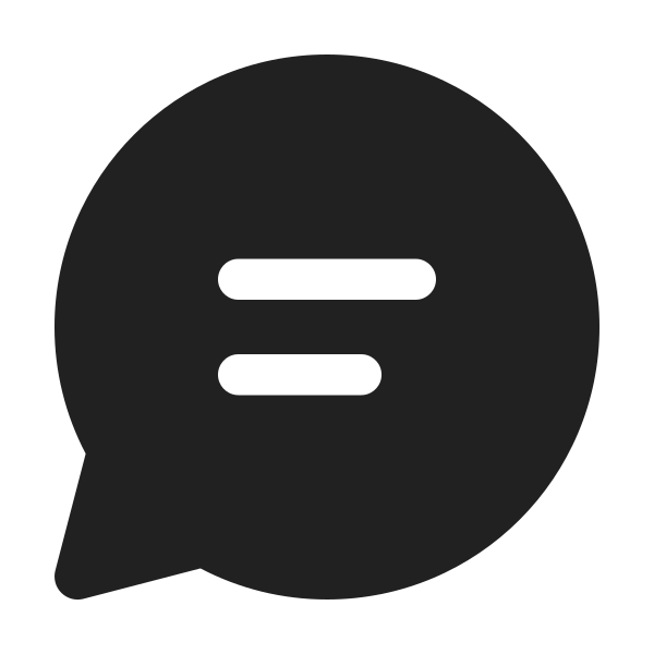 Ic Fluent Chat 24 Filled