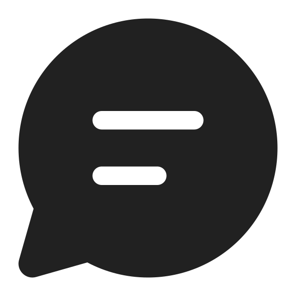 Ic Fluent Chat 32 Filled