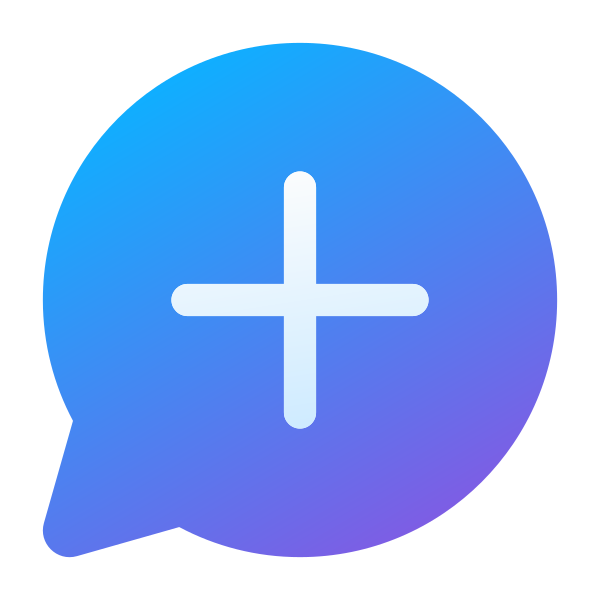 Ic Fluent Chat Add 28 Color