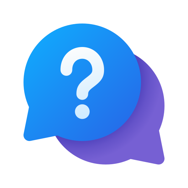 Ic Fluent Chat Bubbles Question 16 Color