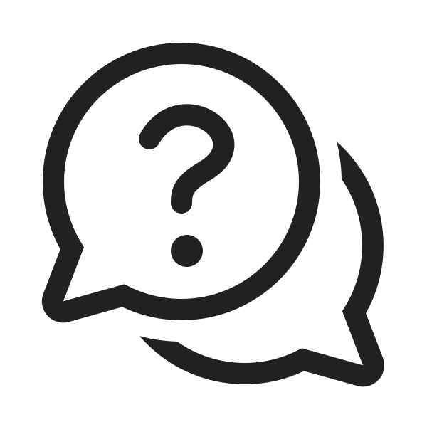 Ic Fluent Chat Bubbles Question 20 Regular