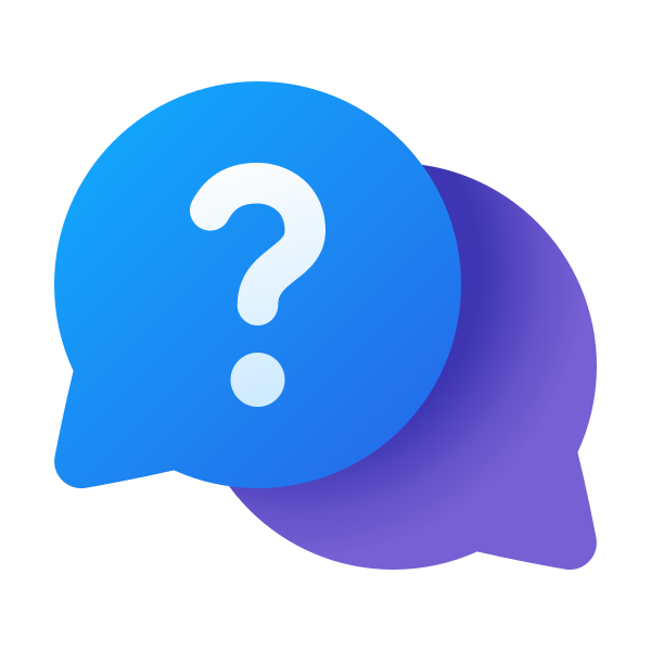 Ic Fluent Chat Bubbles Question 24 Color
