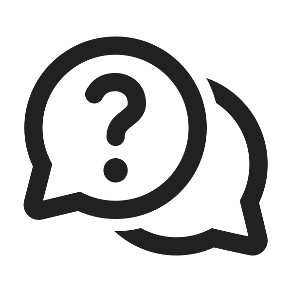 Ic Fluent Chat Bubbles Question 24 Regular