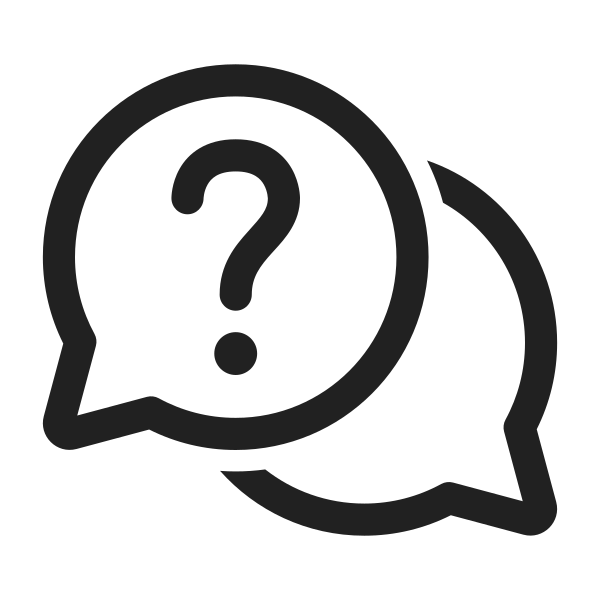 Ic Fluent Chat Bubbles Question 28 Regular