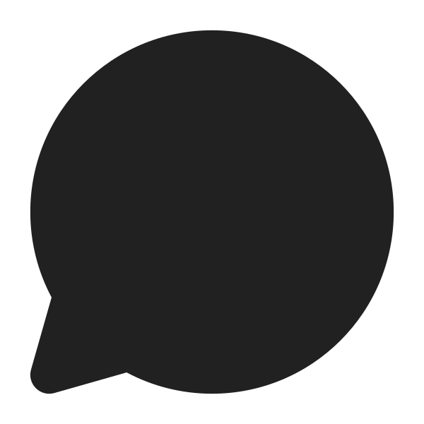 Ic Fluent Chat Empty 28 Filled