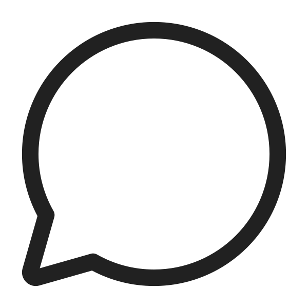 Ic Fluent Chat Empty 28 Regular