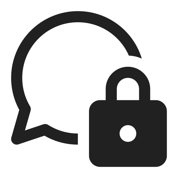 Ic Fluent Chat Lock 16 Regular