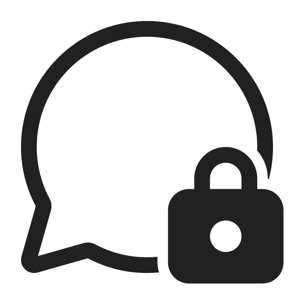 Ic Fluent Chat Lock 28 Regular