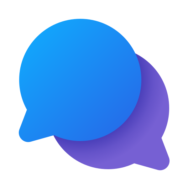 Ic Fluent Chat Multiple 20 Color