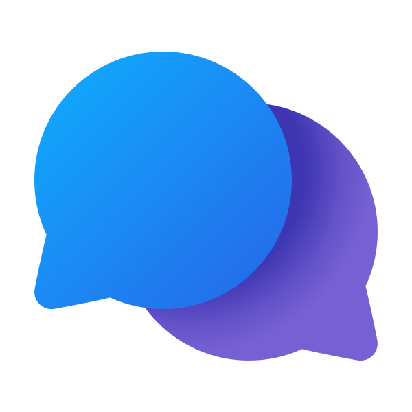 Ic Fluent Chat Multiple 24 Color