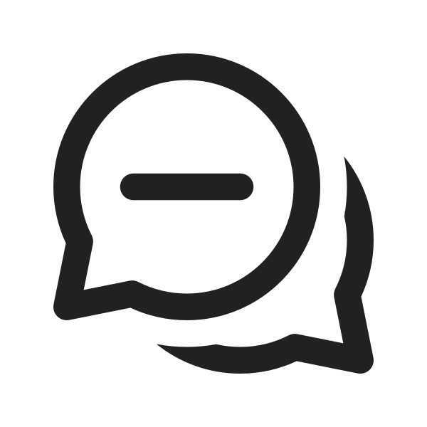 Ic Fluent Chat Multiple Minus 16 Regular