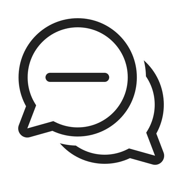 Ic Fluent Chat Multiple Minus 20 Regular