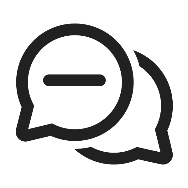 Ic Fluent Chat Multiple Minus 24 Regular