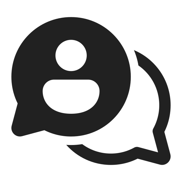 Ic Fluent Chat Multiple Person 32 Filled