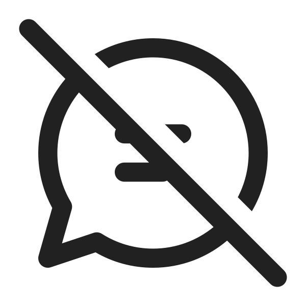 Ic Fluent Chat Off 16 Regular