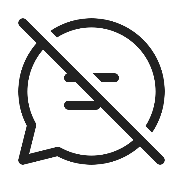 Ic Fluent Chat Off 20 Regular