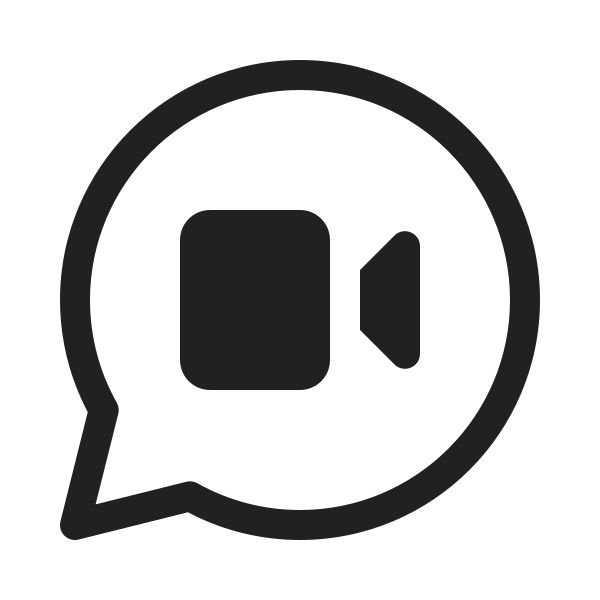 Ic Fluent Chat Video 20 Regular