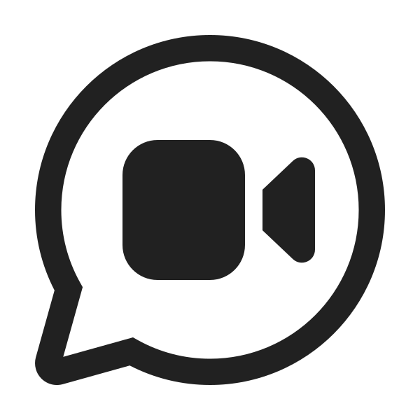 Ic Fluent Chat Video 24 Regular