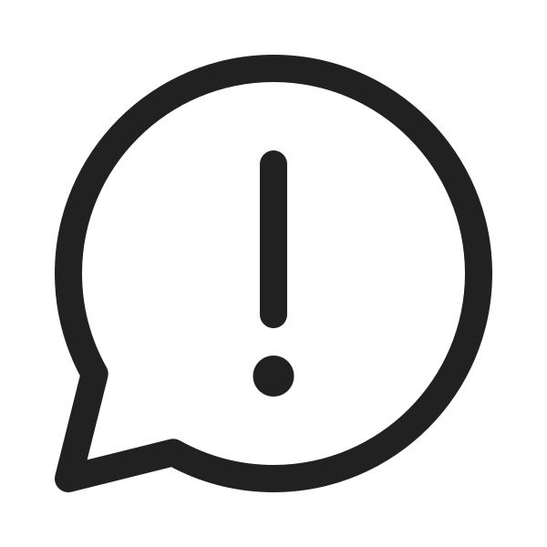 Ic Fluent Chat Warning 20 Regular