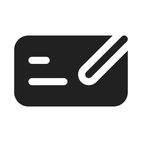 Ic Fluent Check 20 Filled