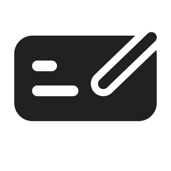 Ic Fluent Check 24 Filled